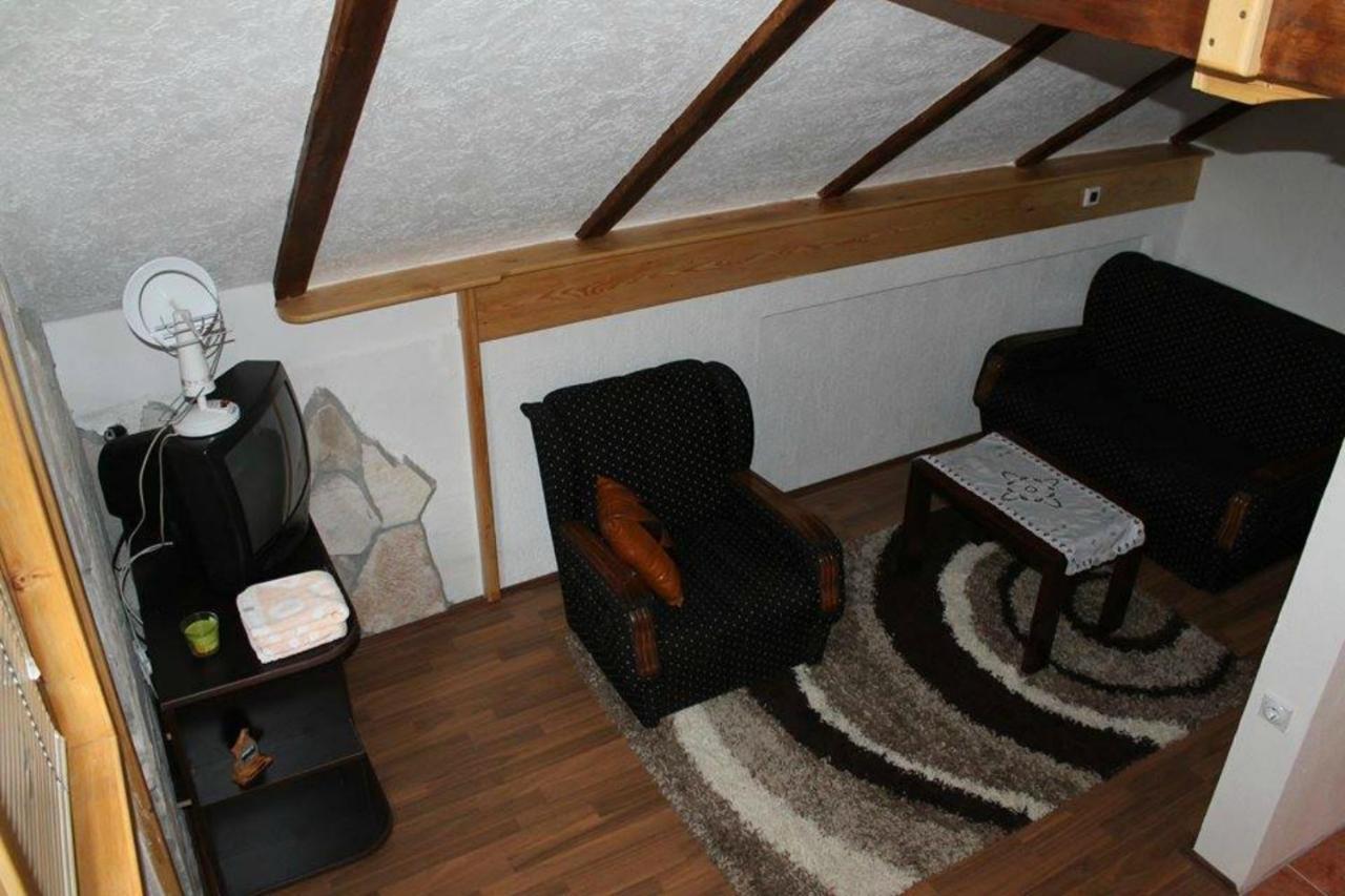 Apartments Vojinovic Жабляк Номер фото